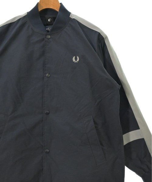 FRED PERRY แจ็คเก็ตเบลาส์ อื่น