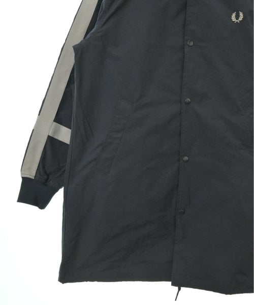 FRED PERRY แจ็คเก็ตเบลาส์ อื่น
