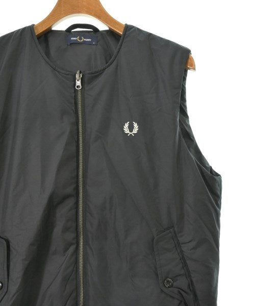 FRED PERRY แจ็คเก็ตเบลาส์ อื่น