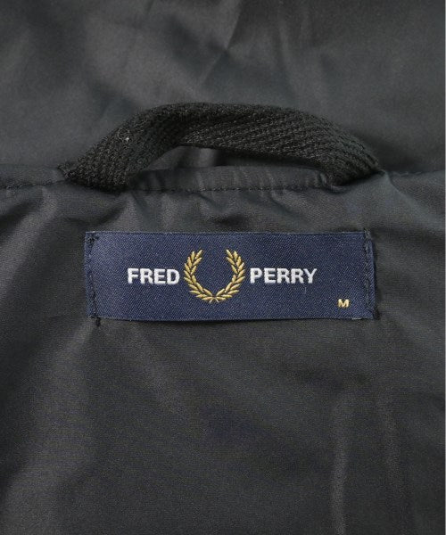 FRED PERRY แจ็คเก็ตเบลาส์ อื่น