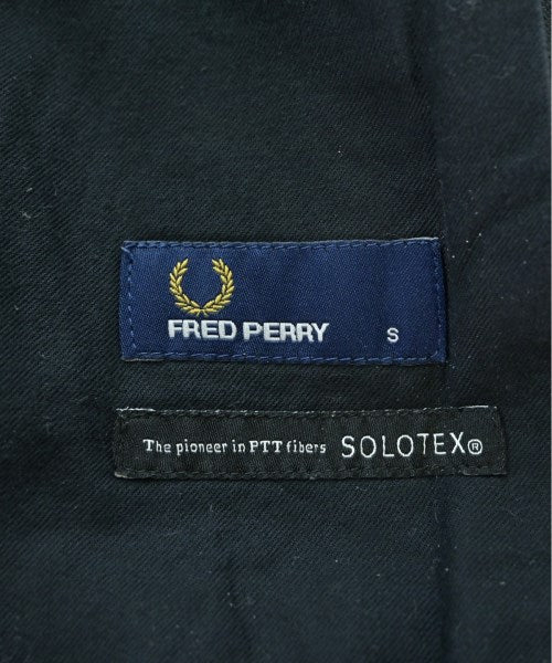 FRED PERRY กางเกง 5 ส่วน