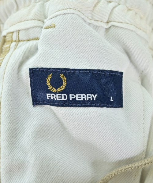 FRED PERRY กางเกง 5 ส่วน