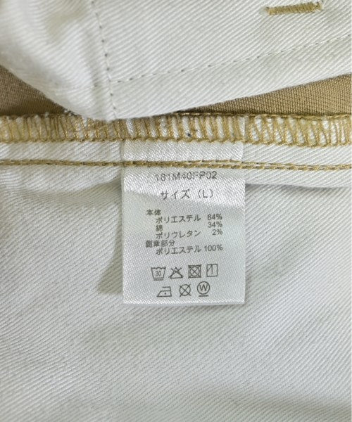 FRED PERRY กางเกง 5 ส่วน