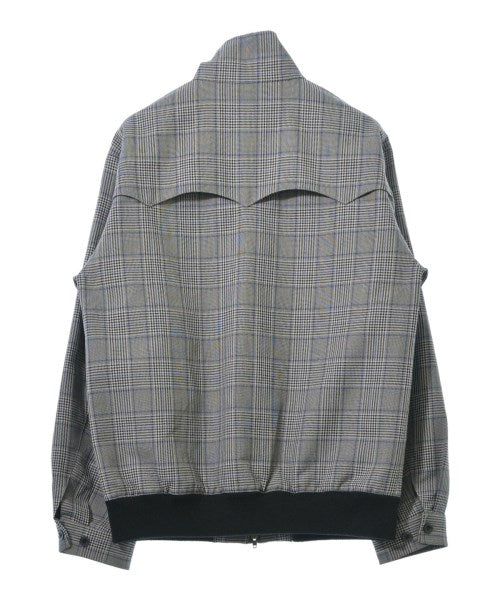 FRED PERRY แจ็คเก็ตเบลาส์
