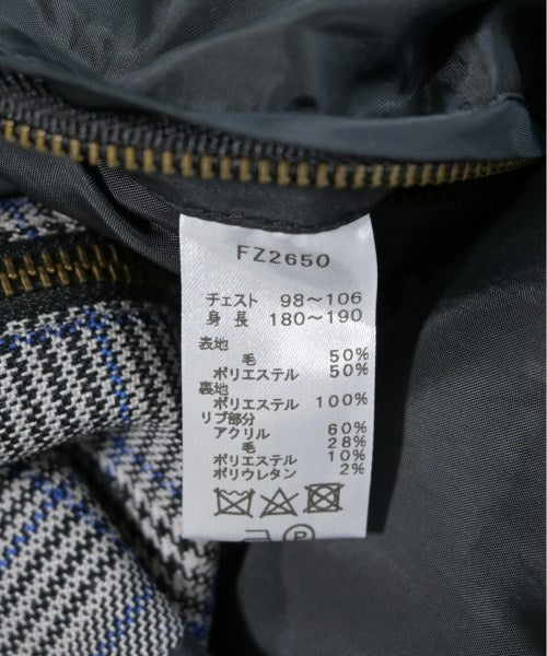 FRED PERRY แจ็คเก็ตเบลาส์