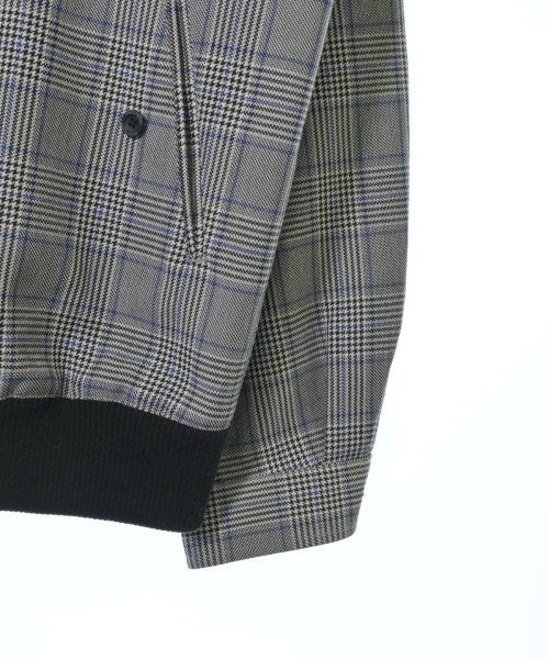 FRED PERRY แจ็คเก็ตเบลาส์