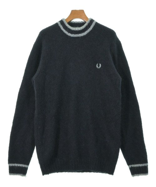 FRED PERRY เสื้อกันหนาว