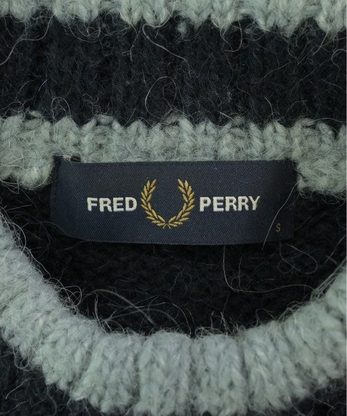 FRED PERRY เสื้อกันหนาว