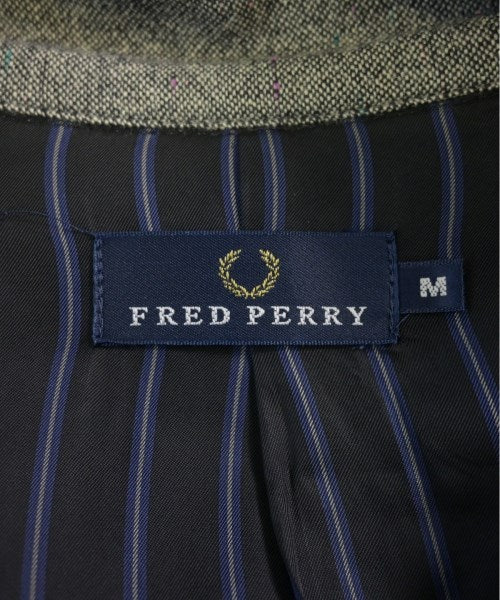 FRED PERRY เสื้อโค้ท อื่น