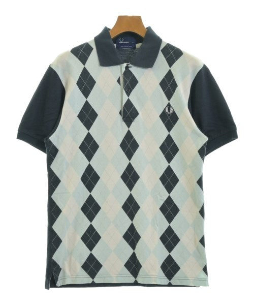 FRED PERRY เสื้อโปโล