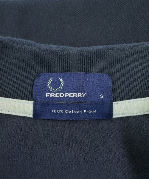 FRED PERRY เสื้อโปโล