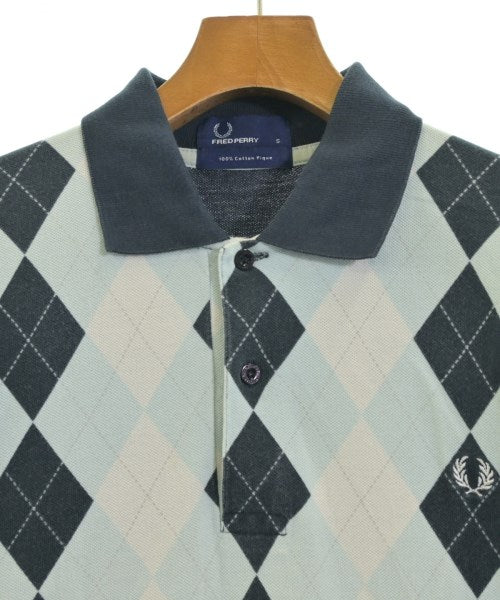FRED PERRY เสื้อโปโล