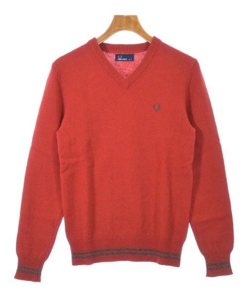 FRED PERRY เสื้อกันหนาว