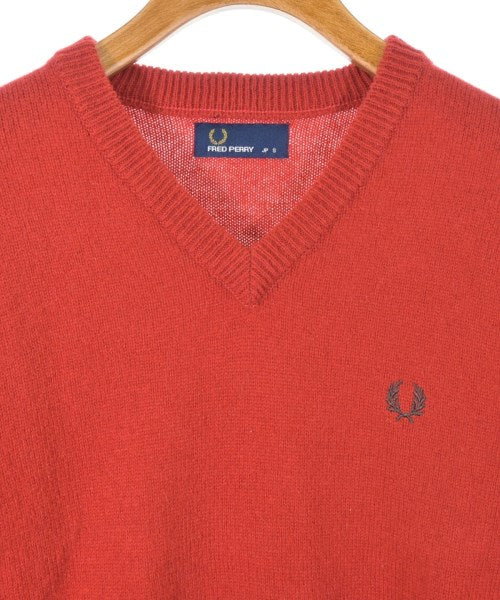 FRED PERRY เสื้อกันหนาว