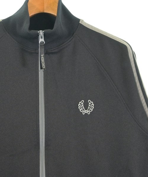 FRED PERRY เสื้อสเวตเตอร์