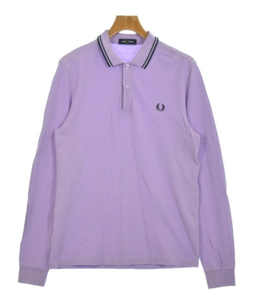FRED PERRY เสื้อโปโล