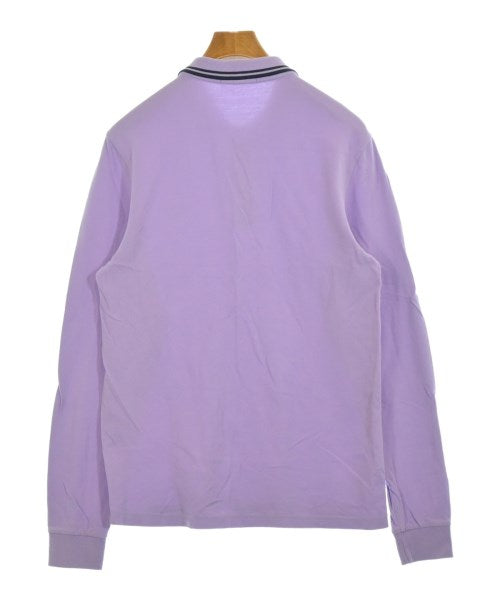 FRED PERRY เสื้อโปโล