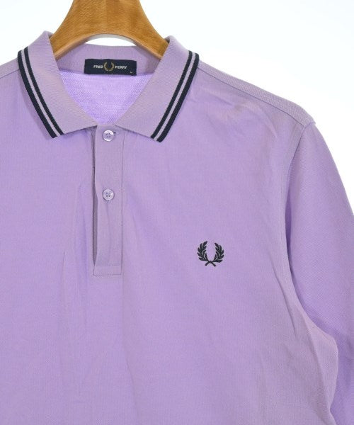 FRED PERRY เสื้อโปโล