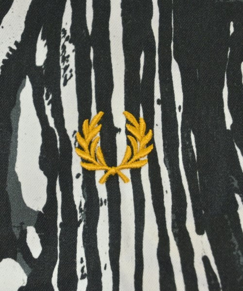 FRED PERRY เสื้อลำลอง