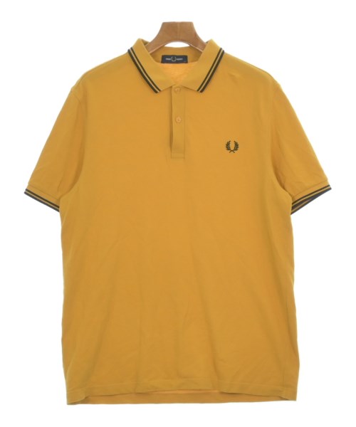 FRED PERRY เสื้อโปโล