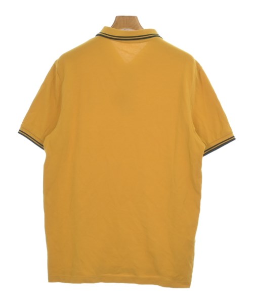 FRED PERRY เสื้อโปโล