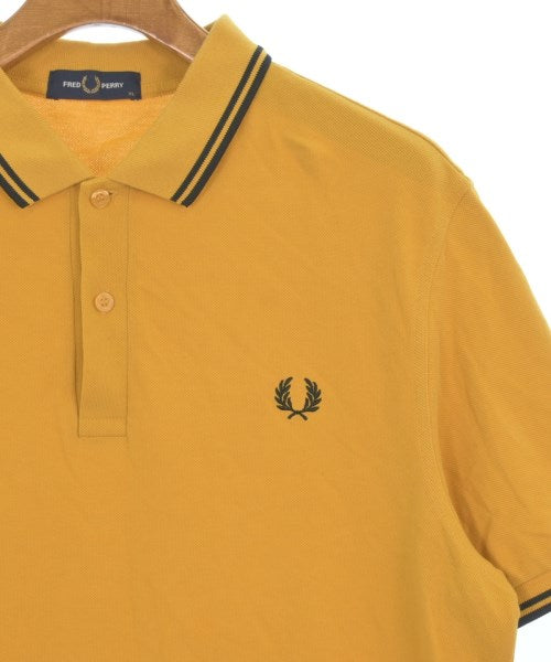 FRED PERRY เสื้อโปโล