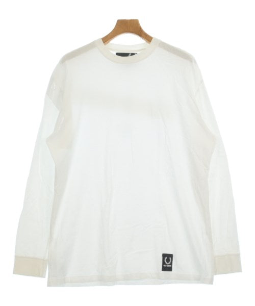 FRED PERRY เสื้อยืด/เสื้อท็อปส์