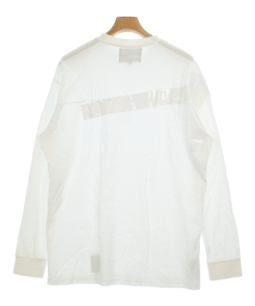 FRED PERRY เสื้อยืด/เสื้อท็อปส์