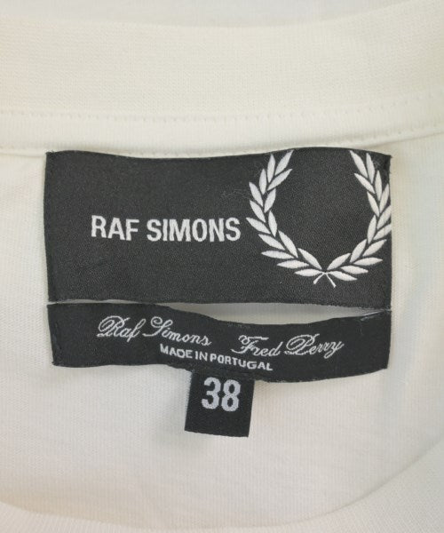 FRED PERRY เสื้อยืด/เสื้อท็อปส์
