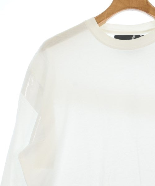 FRED PERRY เสื้อยืด/เสื้อท็อปส์
