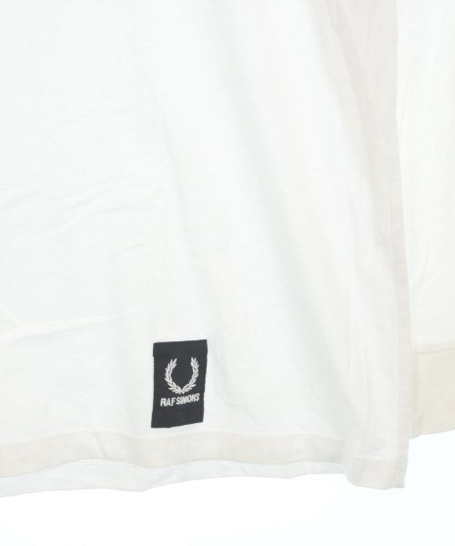 FRED PERRY เสื้อยืด/เสื้อท็อปส์