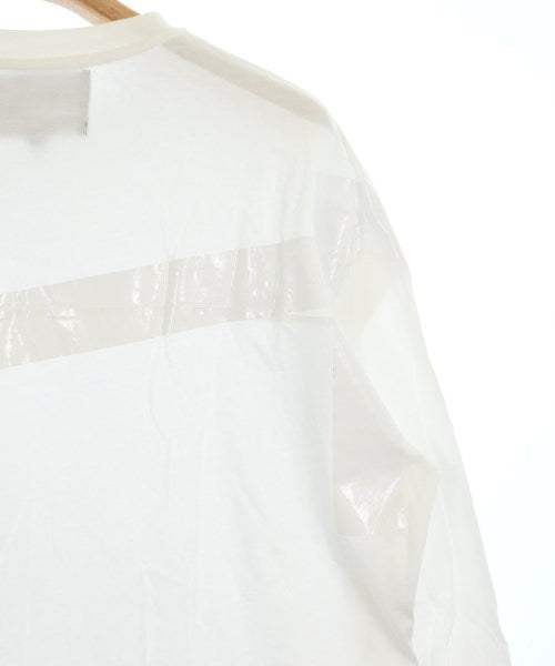 FRED PERRY เสื้อยืด/เสื้อท็อปส์