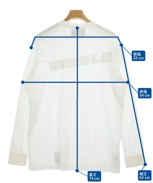 FRED PERRY เสื้อยืด/เสื้อท็อปส์
