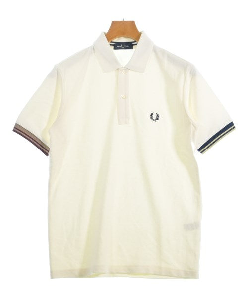 FRED PERRY เสื้อโปโล