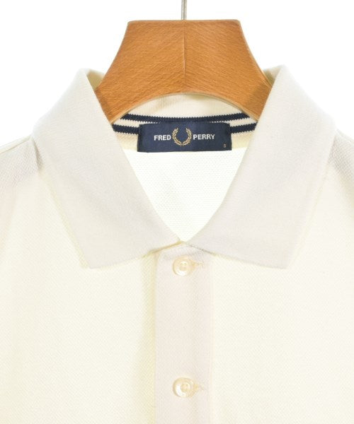 FRED PERRY เสื้อโปโล