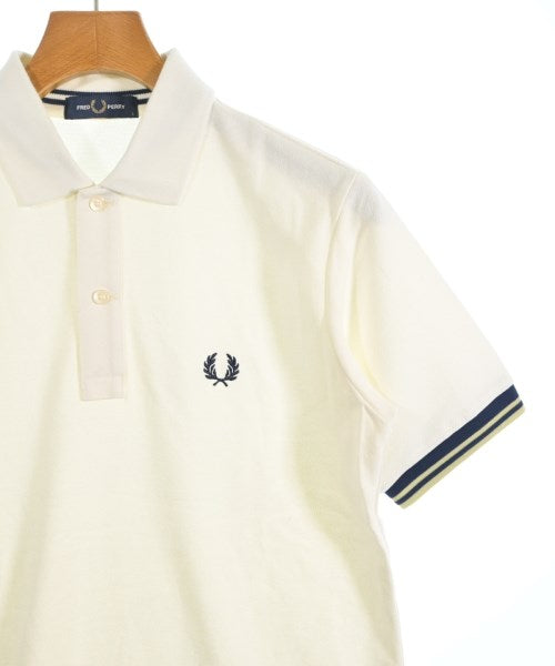 FRED PERRY เสื้อโปโล