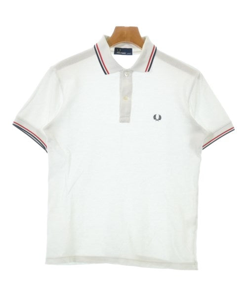 FRED PERRY เสื้อโปโล