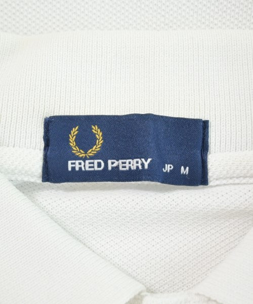 FRED PERRY เสื้อโปโล