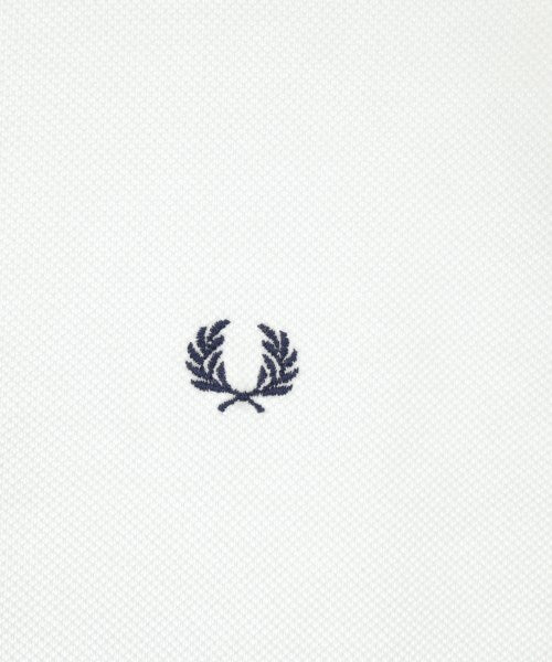 FRED PERRY เสื้อโปโล