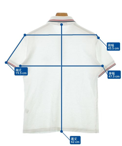 FRED PERRY เสื้อโปโล