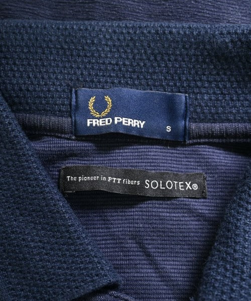 FRED PERRY เสื้อโปโล
