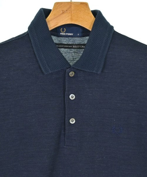 FRED PERRY เสื้อโปโล