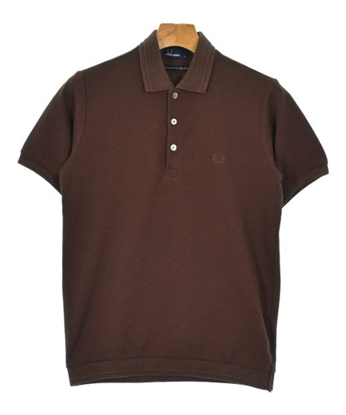 FRED PERRY เสื้อโปโล