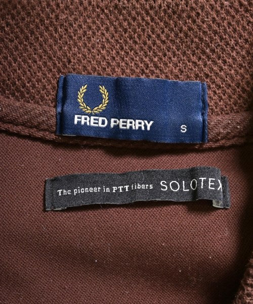 FRED PERRY เสื้อโปโล