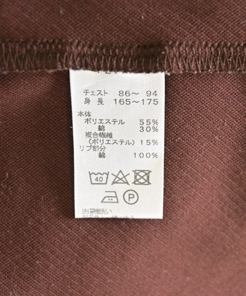 FRED PERRY เสื้อโปโล