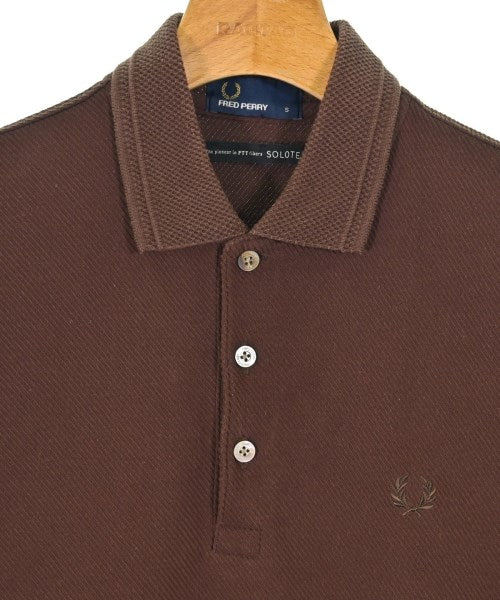 FRED PERRY เสื้อโปโล