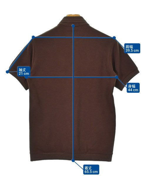 FRED PERRY เสื้อโปโล