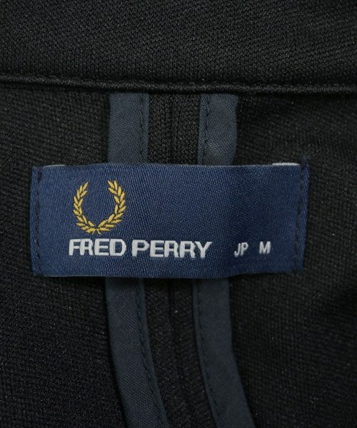FRED PERRY แจ็คเก็ตลำลอง