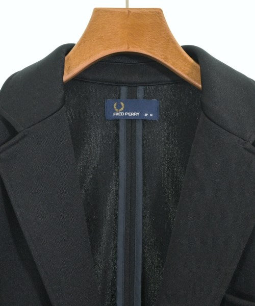FRED PERRY แจ็คเก็ตลำลอง