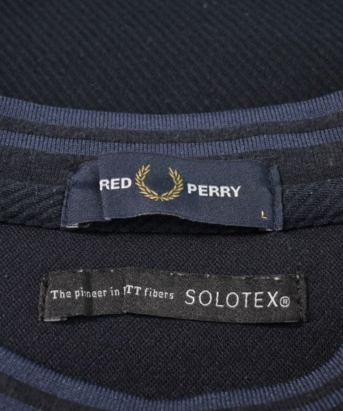 FRED PERRY เสื้อยืด/เสื้อท็อปส์